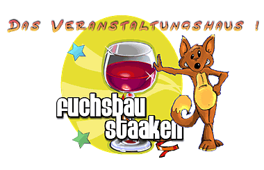Logo Fuchsbau Staaken
